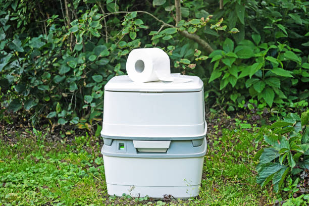 Porta potty rental for festivals in Clay, KY