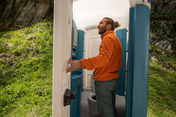 Best Long-term porta potty rental  in Clay, KY
