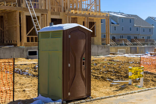 Best Construction site porta potty rental  in Clay, KY
