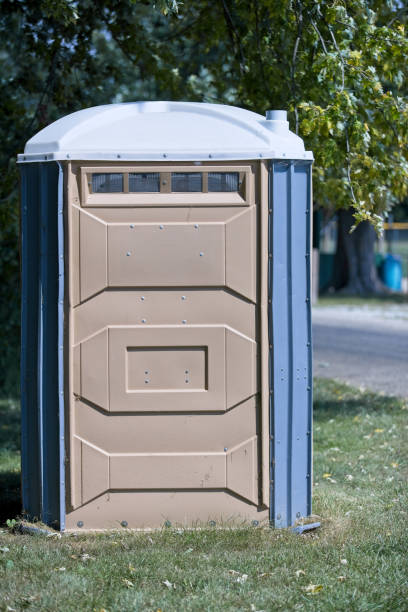 Best Portable restroom trailer rental  in Clay, KY