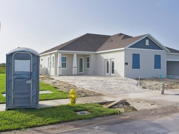 Best Portable restroom trailer rental  in Clay, KY