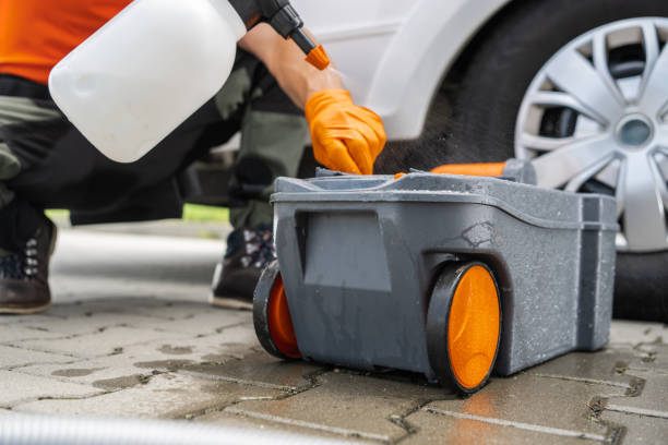 Best Portable sink rental  in Clay, KY