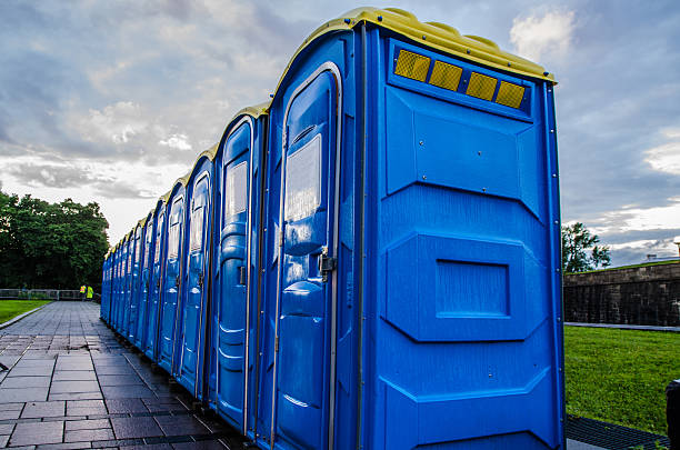 Best Temporary restroom rental  in Clay, KY